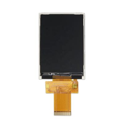 Monitor LCD TFT paralelo 220cd/m2 3,2&quot; de 240X320 RGB con la pantalla táctil