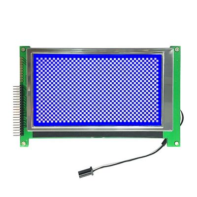 regulador gráfico del módulo TC6963C LC7981 de 240X128 LCD 5,5 pulgadas
