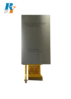 2,97" exhibición 360*640 Dots Ips St 7701S de Tft Lcd con el contraluz