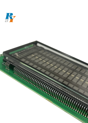 Módulo 20S401DA1 de SSVD Dot Matrix LCD 4x20 Dots Matrix VFD LCD