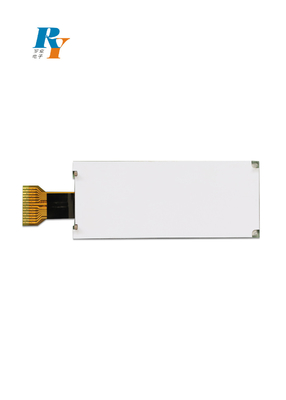 Diente monocromático gráfico serial paralelo 3V 192×64 de la exhibición FSTN del LCD