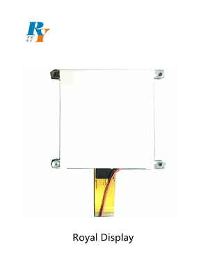 160X160 paralelo monocromático 3.3V del conector del módulo FFC del punto FSTN LCD