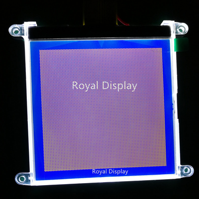 Módulo paralelo 160x160 FSTN del LCD del DIENTE de FFC con paralelo de UC1698U