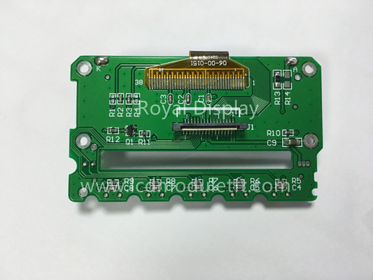 ODM/OEM del módulo del LCD de la MAZORCA de 122x32 Dot Matrix Graphic aceptable