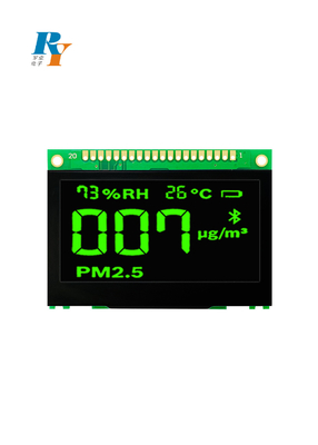 Regulador de exhibición del módulo 128x64 Dotsoled de la exhibición de Oled de la pantalla de la industria Board