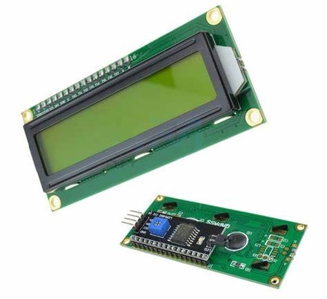 256*32 Modulo LCD gráfico de gran tamaño ST7920/ST7921 Display industrial de 20 pines