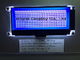 El módulo gráfico 240*80 del LCD del dispositivo de bolsillo puntea el OEM/el ODM disponibles