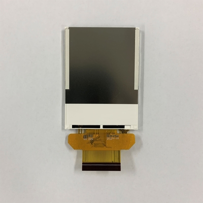 Módulo de la exhibición del TN 320*240 2.8inch TFT con el panel táctil resistente RTP