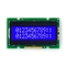 OEM/ ODM 12X2 Caracteres Módulos LCD Pantalla de matriz de puntos 2X12