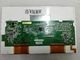 Módulo del LCD del reemplazo de Innolux At070tn83 V1 At070tn83/Lw700at9309/At070tn92 At070tn94