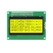 1604 reguladores monocromático ST7065/ST7066 del módulo de la exhibición del LCD del carácter de STN FSTN