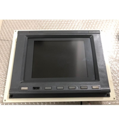Unidades de visualización LCD FANUC estándar CNC de 8,4 pulgadas a 19 pulgadas Panel de operador FANUC