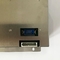 Panel de control A61L-0001-0092 A61L00010092 de la máquina del CNC del ISO Fanuc