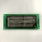 Módulo de la exhibición del carácter VFD del módulo 4*20 de la pantalla fluorescente del vacío del LCD 20s401da2