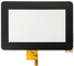 AR AG Af que cubre 4,3 la exhibición de Coverglass 480X272 LCD de la exhibición de TFT LCD del ′ del ′