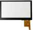 AR AG Af que cubre 4,3 la exhibición de Coverglass 480X272 LCD de la exhibición de TFT LCD del ′ del ′