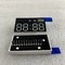 Precio de fábrica Display LED numérico de 7 segmentos personalizado con 4 dígitos