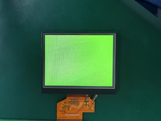 3Módulo de visualización LCD TFT de 5 pulgadas 320X240 Pantalla a color con panel táctil resistivo