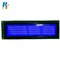 Modulo de pantalla LCD de caracteres 40x4 azul con luz de fondo LED