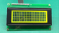 RY-C204LYILYW STN Modulo LCD de caracteres amarillo - verde con IC SPLC780D1-021A