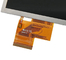 4.3 pulgadas Innolux Panel de módulo LCD 480*3RGB*272 TFT Display Digital Antidesplandor