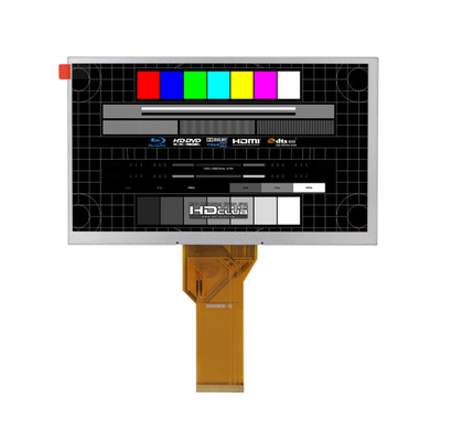 G121XCE-L01 12.1 pulgadas Innolux TFT LCD Modulo 1024 * RGB * 768 262k / 16.2M Pantalla de colores