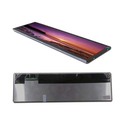 4.6'' 800*RGB*320 módulo LCD TFT transmisor de 12H tipo de barra Winstar sustituir