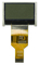 1.4' 128*64 Modulo gráfico LCD CFAG12864T3-TFH ST7565P Muestra de temperatura amplia Personalizable