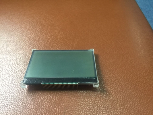 Conector 20PIN 128*64 Módulo LCD gráfico Monocromo STN Color opcional con luz de fondo