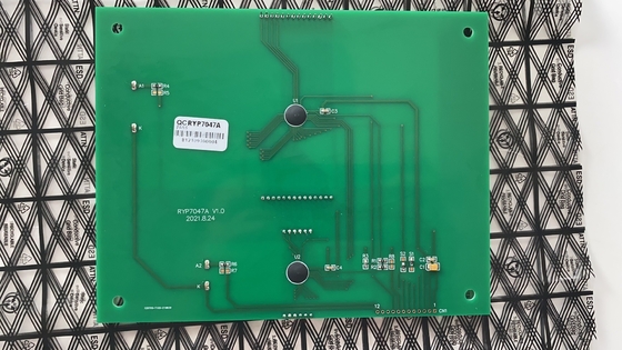 FSTN Modulo LCD Dispensador de combustible Display industrial con Ht1621 6h 5.0V Transflectivo Positivo Personalizable