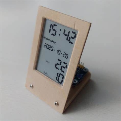 11.6'' EPD 960*640 HINK-E116A10 para el sistema electrónico de etiquetas de estantería
