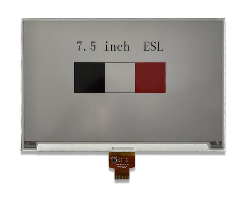 11.6'' EPD 960*640 HINK-E116A10 para el sistema electrónico de etiquetas de estantería