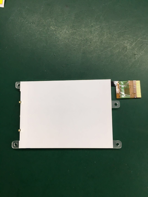320*240 FSTN Módulo gráfico LCD RA8835 6H Muestra industrial de amplia temperatura