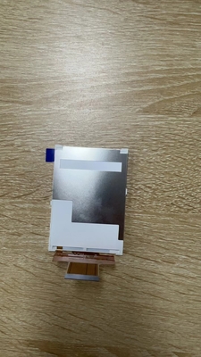 3.2'' TFT Modulo LCD de amplia temperatura de interfaz de SPI de 240*320 RGB St7789 rentable