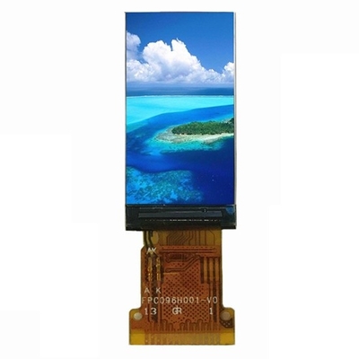 0.96' 80*RGB*160 TFT Modulo LCD ST7735S Interfaz SPI para uso médico a alta temperatura