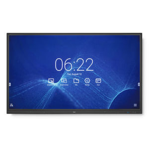 14' TFT 3840*RGB*2160 BOE de visión ancha luz delgada eDP módulo LCD