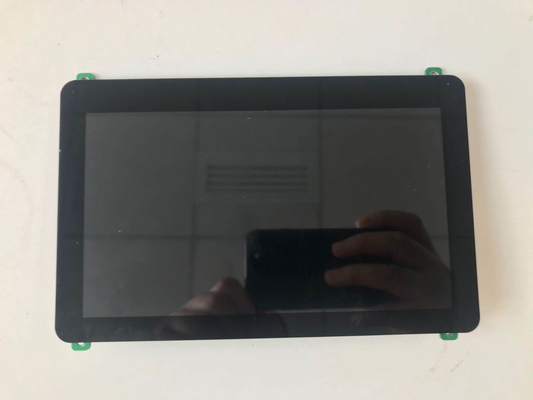 9.0'' 1920*1080 TFT LVDS Tianma Modulo LCD de alta contraste de amplia temperatura