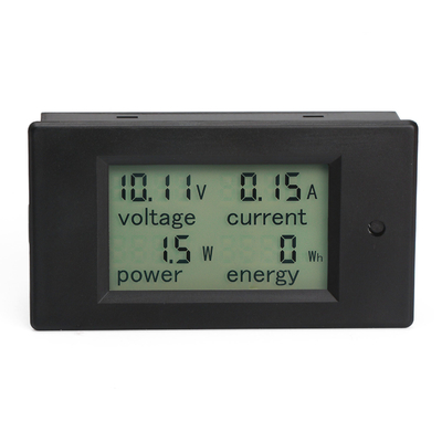 Modulo LCD de tamaño pequeño TN FFC Monócromo de pantalla positiva transflectiva