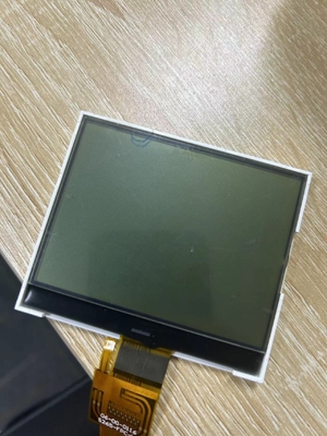 Modulo LCD gráfico de 128*64 FSTN Display de COG de alta temperatura y transmisión