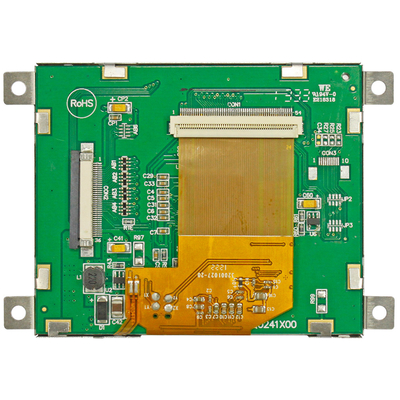 3.5' 320*RGB*240 SSD1963 Modulo LCD TFT de temperatura ancha