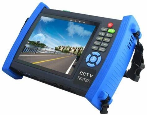 2.0'' LTPS Modulo LCD con transmisión RGB 640*240