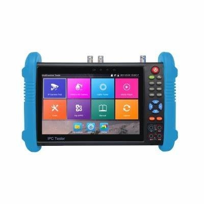 2.0'' LTPS Modulo LCD con transmisión RGB 640*240