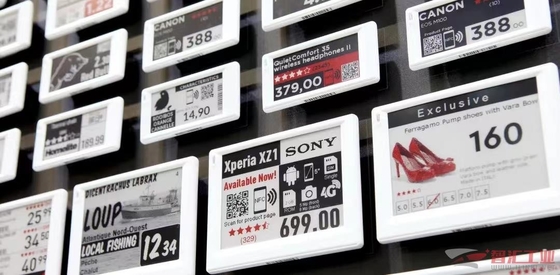 3.97' 4 color 800*480 SSD1677 E-papel muestra EPD