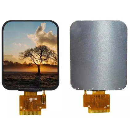 1.69 pulgadas 240 * 280 TFT pantalla LCD con interfaz Spi