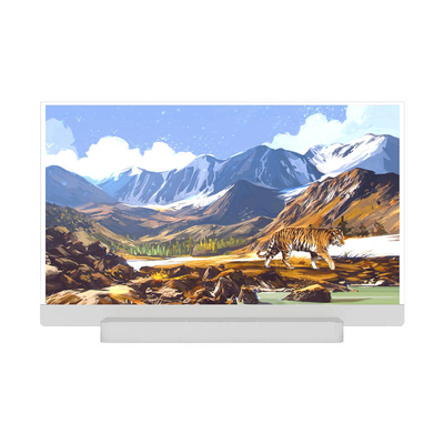 AMOLED LTPS 5.55' 720*1280 interfaz MIPI RGB SH1386 Módulo LCD para dispositivo inteligente