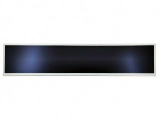 24' BOE 1920RGB*360 Bar Modulo TFT LCD con alta relación de contraste