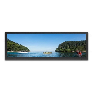 24' BOE 1920RGB*360 Bar Modulo TFT LCD con alta relación de contraste