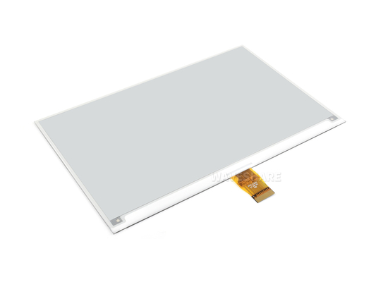 7.5' monocromático 800*480 escala de grises Modulo de pantalla LCD de papel electrónico para ESL