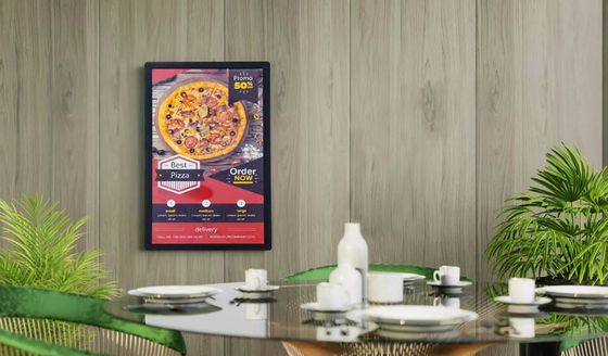 13.3'' E-Ink 6 Color 1200*1600 Pantalla de papel electrónico con interfaz Mpu
