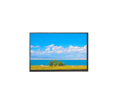 15.6' 1920*1080 RGB Tianma All View OLED con alto contraste Lvds módulo LCD